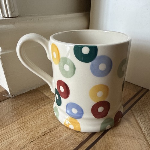 Emma bridgewater polka - emma,