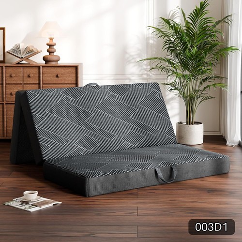 Folding mattress twin - mattress,