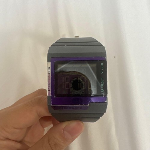 Diesel digital watch - digital,