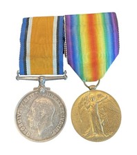 First World War War and