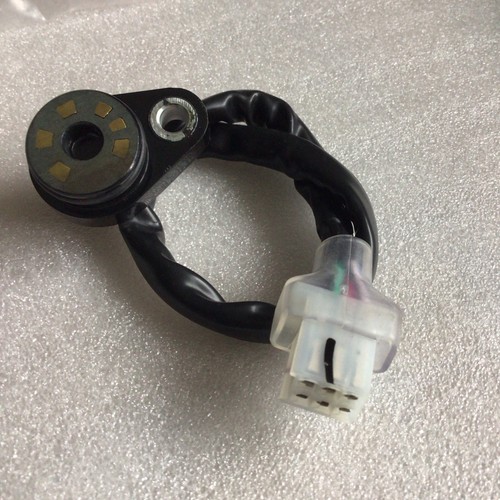 Honda cb125f neutral light - cb125f,