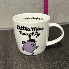 Men little miss collection - mr,