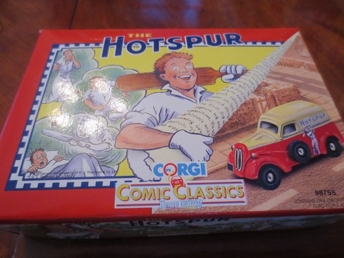 Corgi comic classics 98755 - -,