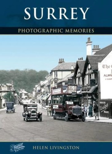 Surrey photographic memories - surrey:,