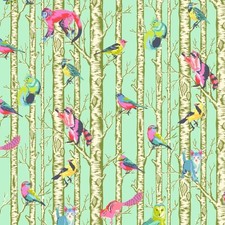 Tula Pink Full Moon Forest