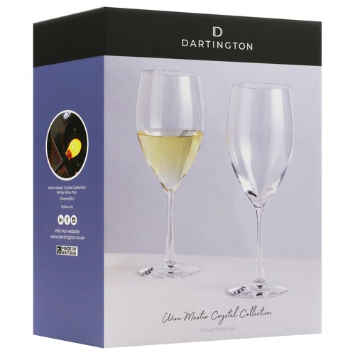 Dartington crystal wine master - dartington,