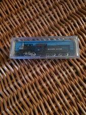 Rivarossi 0-4-0 Four Wheel