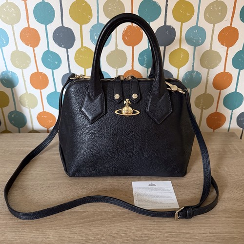 Authentic vivienne westwood - vivienne,