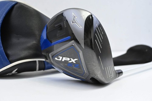 Mizuno jpx 2016 - mizuno, ez