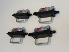 Thule easy snap roof box - easy,