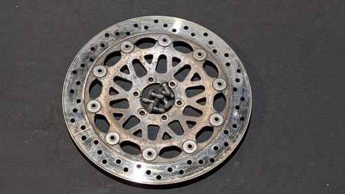 Genuine honda cb1 - honda, cb400f