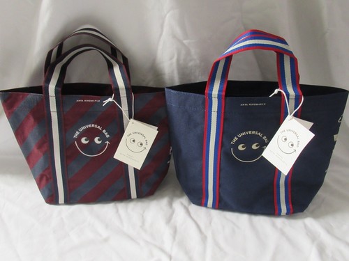 Anya hindmarch universal blue - hindmarch,