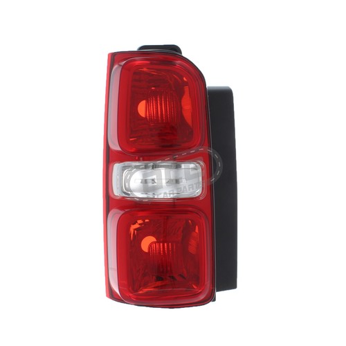 For fiat scudo 2022 rear - for,