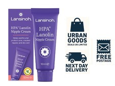Lansinoh HPA Lanolin Nipple