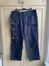 DeWalt ProStretch Holster Work