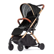 Lejoux Go Baby Travel Stroller Pram Pushchair Buggy