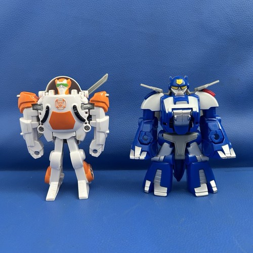 Transformers rescue bots - transformers,