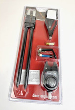 Diem Angling Bite Alarm & Bankstick Set