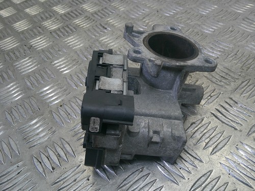 Fiat 500l throttle body - 500l,