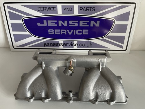 Jensen healey stromberg - jensen,