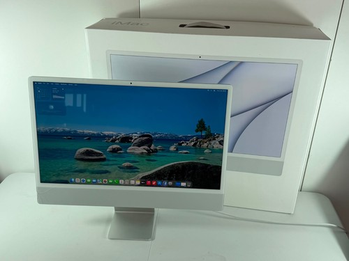 Apple imac 8gb - apple,