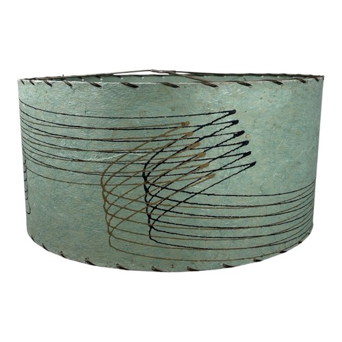 Mid century style fiberglass - mid,