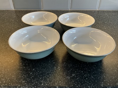 Denby regency green x 16 - denby, 4