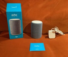 Amazon Echo 3rd Generation