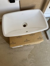 Villeroy & Boch V&B 58x38cm