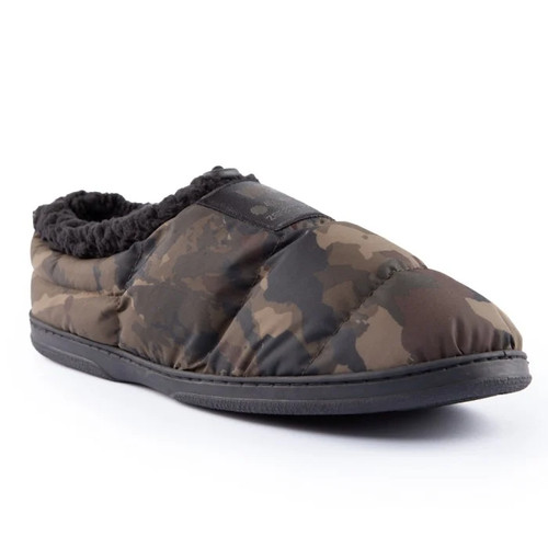 Deluxe bivvy slippers - zt,