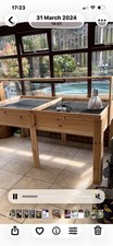 Tortoise Table  6’ X 3’