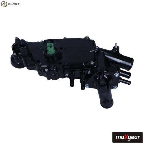 Thermostat housing 0644 for - thermostat,
