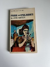 Jane Austen PRIDE AND