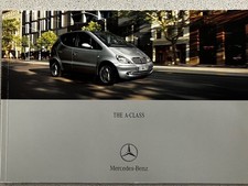 Mercedes Benz A-Class A140
