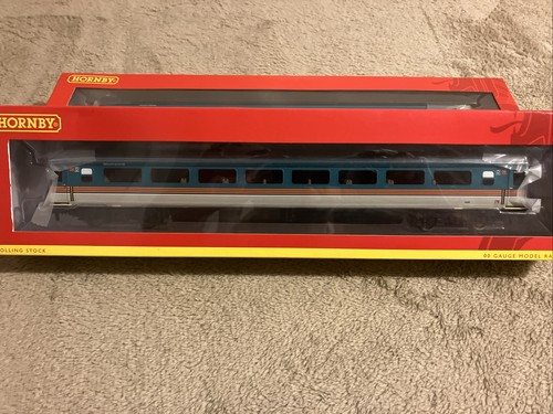 Hornby r4639a midland - oo,