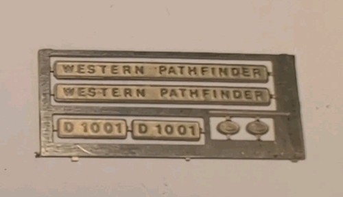 Gauge cjm brass - gauge,