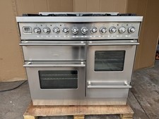 Britannia Range Cooker 100