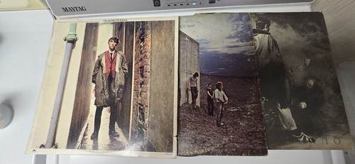 The who quadrophenia - who,