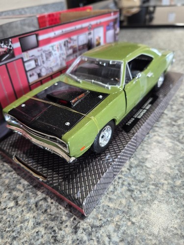 1969 dodge coronet super - dodge,