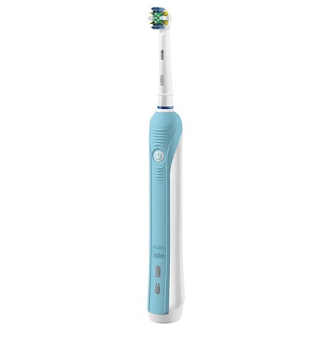 Oral pro 600 floss action - oral-b,