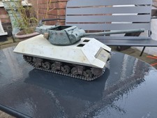 1/16 RC M36b1 RC Tank
