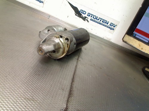 Starter mercedes benz - mercedes-benz, e