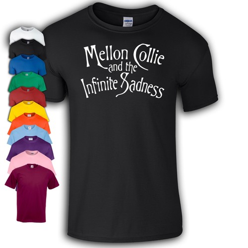 Mellon collie and the - collie,