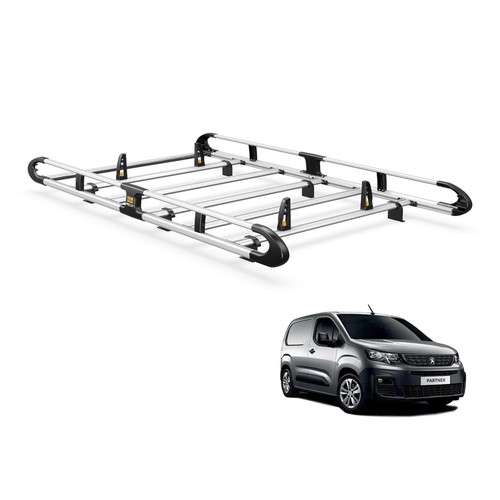 Peugeot partner roof - partner, for