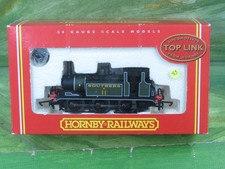 Hornby R2100 0-6-0 SR Terrier