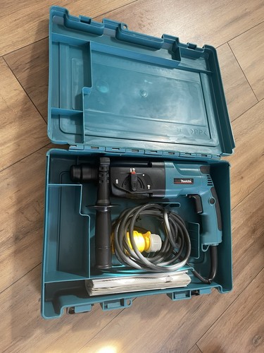 Makita drill new never - never, used