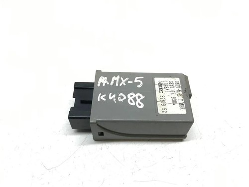 Mazda nb other control - other,