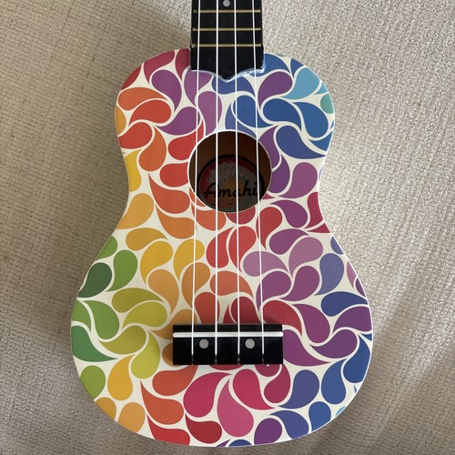 Amahi soprano ukulele string - amahi,