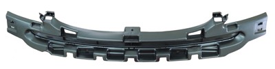 Fits citroen front grille - fits,