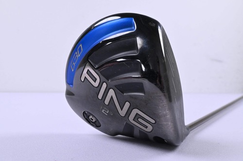 Ping series tec driver - g,